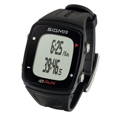 Sigma iD.Run HR