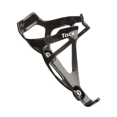 Tacx Tacx® Deva-flaskeholder Carbon Black