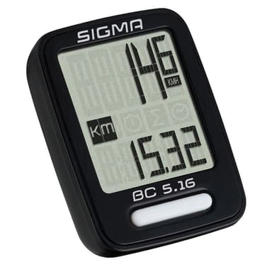 Sigma BC 5.16