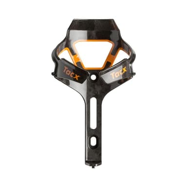 Tacx Tacx® Ciro-flaskeholder Blank Orange Anodize