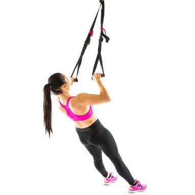 Gymstick Functional Trainer