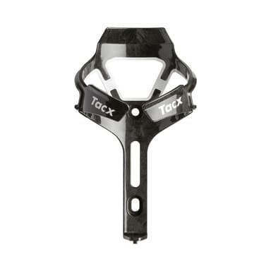 Tacx Tacx® Ciro-flaskeholder Blank Vit/Blå