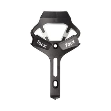 Tacx Tacx® Ciro-flaskeholder Matt Vit/Blå