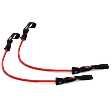 Gymstick H.I.T. Sparebands Ultra Strong