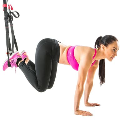 Gymstick Functional Trainer
