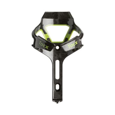 Tacx Tacx® Ciro-flaskeholder Blank Grøn