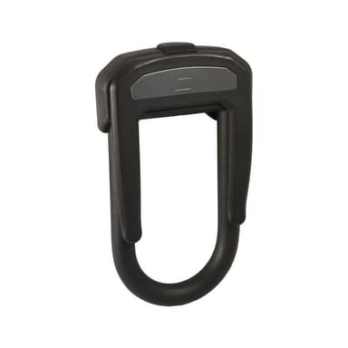 Hiplok D U-lock