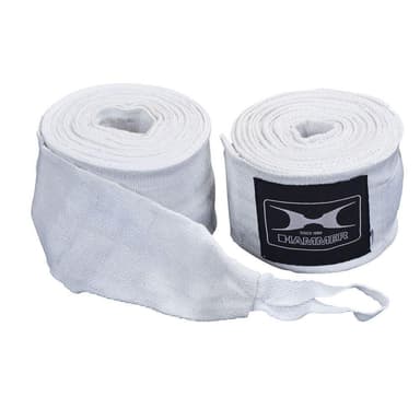 Hammer Boxing bandage elastic 4,5 m