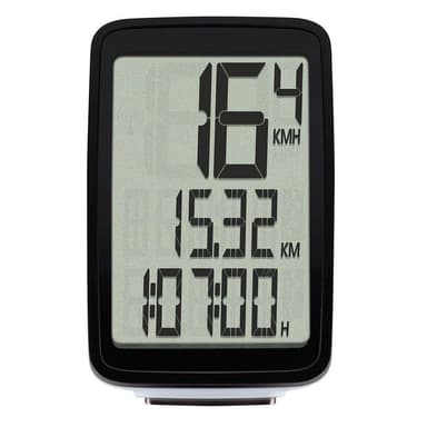 Sigma Pure 1 ATS