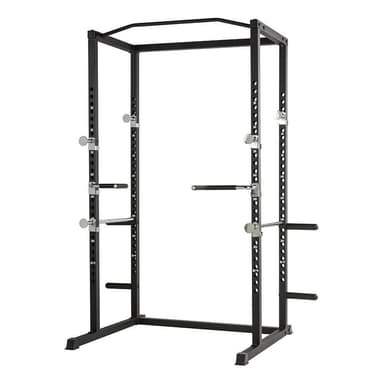 Tunturi Fitness WT60 Cross Fit Rack, Vægtstangstativ