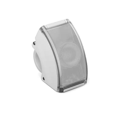 Bookman Curve Front Light, Cykelbelysning