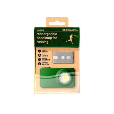 Bookman Monocle Headlamp