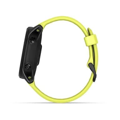 Garmin Forerunner® 945 LTE, Amp-gul HRM-bundle