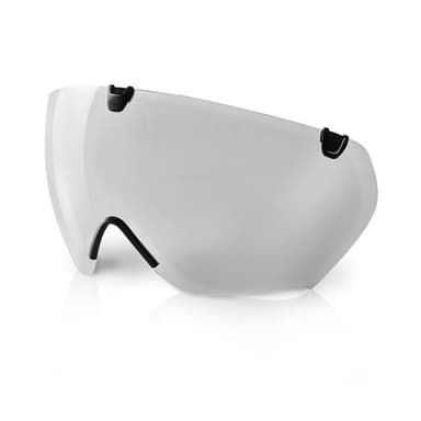 Kask Bambino Pro, visir L