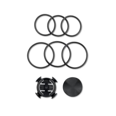 Garmin Quarter-turn Bike Mount