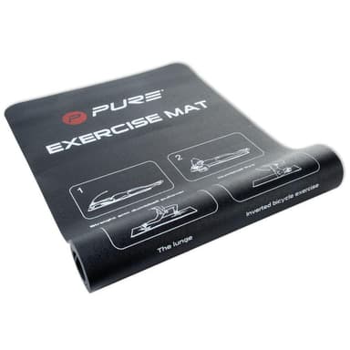 Pure2Improve Exercise Mat