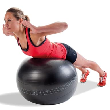 Pure2Improve Exercise Ball