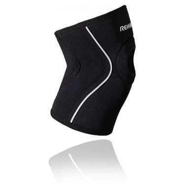 Rehband UD Knee Sleeve Patella Open 5mm