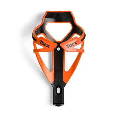 Tacx Tacx® Deva-flaskeholder Orange Anodize