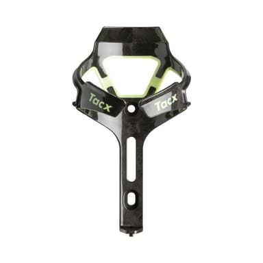 Tacx Tacx® Ciro-flaskeholder Blank Gul