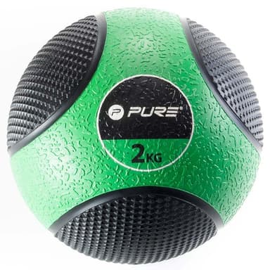 Pure2Improve Pure2Improve Medicine Ball 2 kg