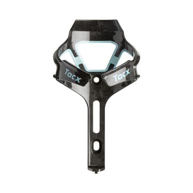 Tacx Tacx® Ciro-flaskeholder Blank Himmelsblå