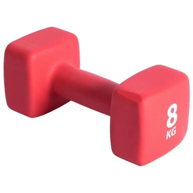 8 kg