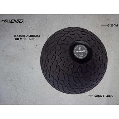 8 kg