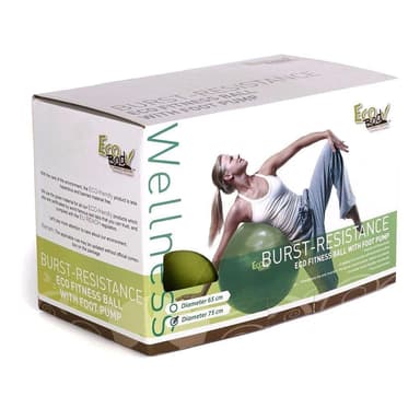 Ecobody Yoga ball 85 cm