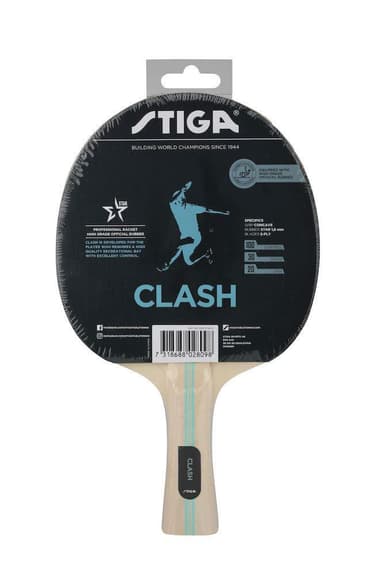 STIGA Bat Hobby Clash