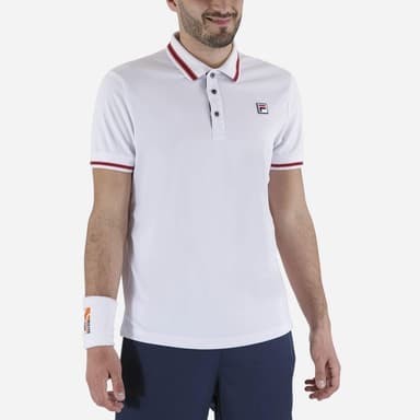 Fila Polo Piro XXL