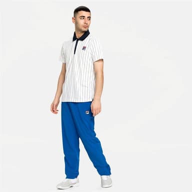 Fila Polo Stripes Bjorn