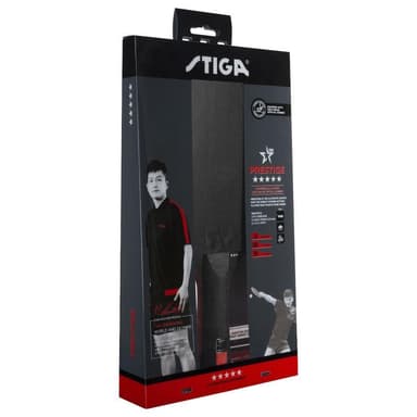 STIGA Bat 5-Star Prestige