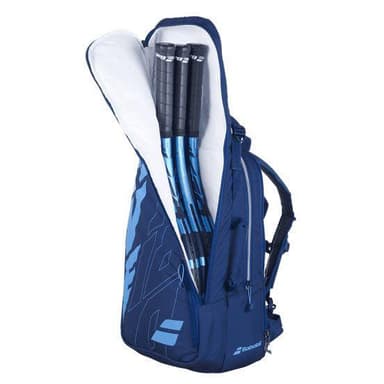 Babolat Backpack Pure Drive, Tennis Tasker