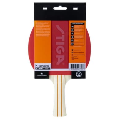 STIGA Bat 1-Star Evolve