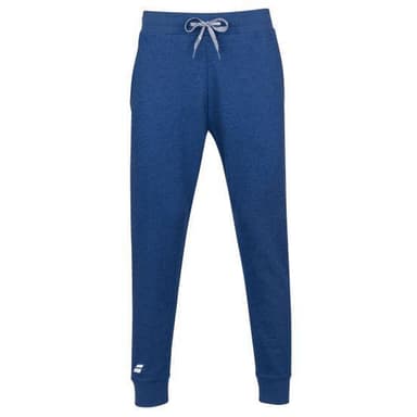 Babolat Exercise Jogger Pant Women Blue L