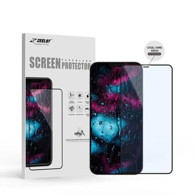 Pureglass Anti Blueray iPhone 11