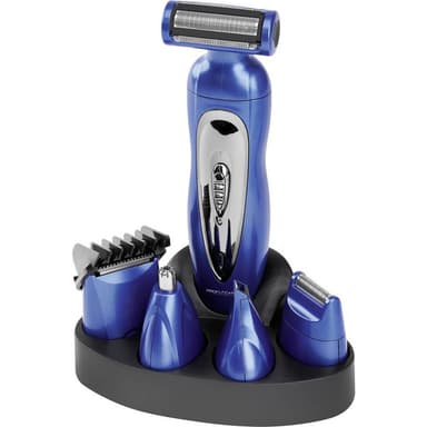 Profi-Care 330150 Kropshårstrimmer, Hårtrimmer 1 stk