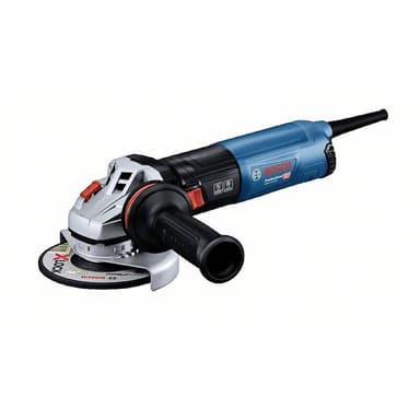 Bosch Professional 0.601.7D0.000 Vinkelsliber 1 stk