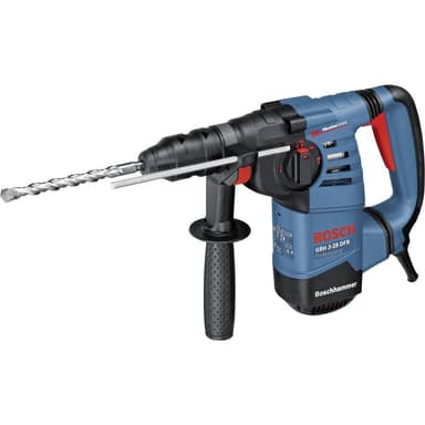 Bosch Professional GBH 3-28 DFR SDS-Plus-Borehammer 800