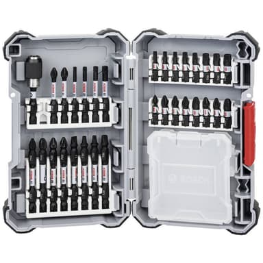 Bosch Accessories 2608522366 Bitsæt 1 Set