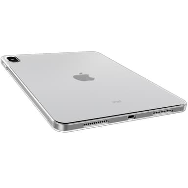 iPad 10.9"" 2022 TPU Skal - Gennemsigtig