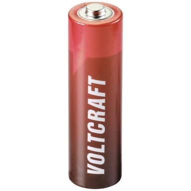 VOLTCRAFT Industrial LR6 SE AA-batteri Alkali-mangan