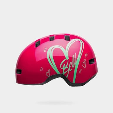 Bell Pink/Blå Toddler