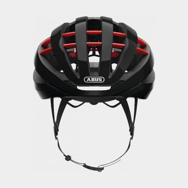 Abus Rød Large