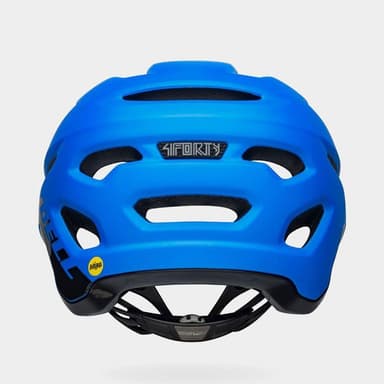 Bell Blue S