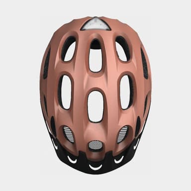 Abus Pink/Blå M