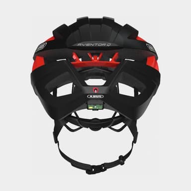 Abus Rød Large
