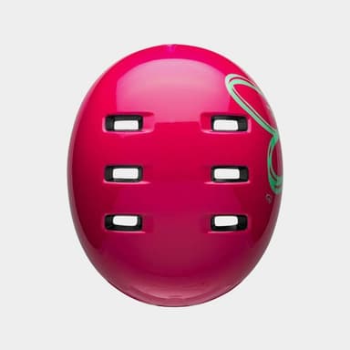 Bell Pink/Blå Toddler