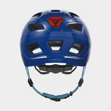 Abus Blue M